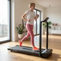 Elektrický běžecký pás Body Sculpture Ez Runner Bt 3116 black 10