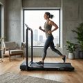 Elektrický běžecký pás Body Sculpture Ez Runner Bt 3116 black 11