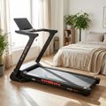 Elektrický běžecký pás Body Sculpture Bt 6512 black 10