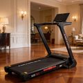 Elektrický běžecký pás Body Sculpture Bt 6512 black 11