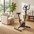 Vertikální stacionární kolo Body Sculpture Bc 1430Gd black 10