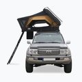 Střešní stan pro 3 osoby OFFLANDER Fold E 150 brown/black 4