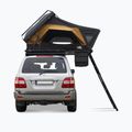 Střešní stan pro 3 osoby OFFLANDER Fold E 150 brown/black 5