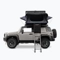 Střešní stan pro 2 osoby OFFLANDER Fold Y 150 black 4