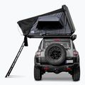 Střešní stan pro 2 osoby OFFLANDER Fold Y 150 black 5