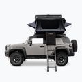 Střešní stan pro 2 osoby OFFLANDER Fold Y 190 black 4