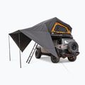 Přístřešek ke stanu OFFLANDER Soft Hybrid 190 do namiotu black 2