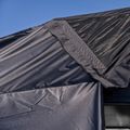 Přístřešek ke stanu OFFLANDER Fold E 150 do namiotu black 5