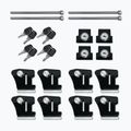 Montážní držák OFFLANDER Anti-Theft Roof Tent Brackets 4 pack black