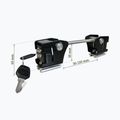 Montážní držák OFFLANDER Anti-Theft Roof Tent Brackets 4 pack black 7