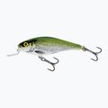 Wobbler Salmo Executor Shallow Runner olivový bleak QEX099