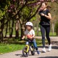 Lionelo Bart Tour dětské kolo šedo-žluté LOE-BART TOUR 10