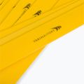 Yakimasport koordinační žebřík 6 m s blokováním žlutý 100140 3