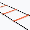 Yakimasport koordinační žebřík 100125 žlutý a červený