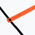 Yakimasport koordinační žebřík 100125 žlutý a červený 4