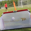 Fotbalová branka akademie Yakimasport 100518 5