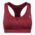 Carpatree Phase Seamless fitness podprsenka červená CP-PSB-MA 5