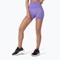 Dámské bezešvé šortky Carpatree Seamless Model One fialové SSOC-C 2