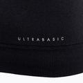 Dámské sportovní legíny  Carpatree Ultrabasic Seamless black 3