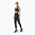 Fitness podprsenka Carpatree Camo Seamless green 3