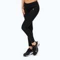 Dámské tréninkové legíny Carpatree Spark Highwaist černé CP-SHL-B-225