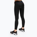Dámské tréninkové legíny Carpatree Spark Highwaist černé CP-SHL-B-225 2