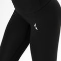 Dámské tréninkové legíny Carpatree Spark Highwaist černé CP-SHL-B-225 3