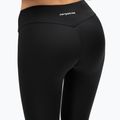 Dámské tréninkové legíny Carpatree Spark Highwaist černé CP-SHL-B-225 4