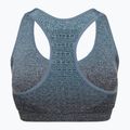 Carpatree Phase Seamless grey fitness podprsenka CP-PSB-GN 4