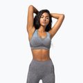 Carpatree Phase Seamless grey fitness podprsenka CP-PSB-GN