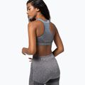 Carpatree Phase Seamless grey fitness podprsenka CP-PSB-GN 2