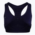 Fitness podprsenka Carpatree Phase Seamless fialová CP-PSB-RP 2