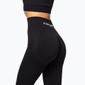 Dámské tréninkové legíny Carpatree Allure Seamless black 4