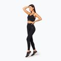 Fitness podprsenka Carpatree Allure Seamless black 2