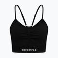 Fitness podprsenka Carpatree Allure Seamless black 5