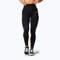 Dámské sportovní legíny  Carpatree Arcade Seamless black