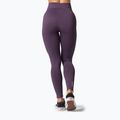 Dámské sportovní legíny  Carpatree Arcade Seamless purple/navy cosmos 2