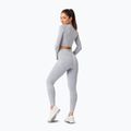 Dámské tréninkové legíny Carpatree Yasmine Seamless blue stone wash 4