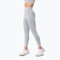 Dámské tréninkové legíny Carpatree Yasmine Seamless blue stone wash 5