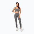 Dámské sportovní legíny  Carpatree Vibe Seamless grey/melange