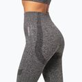 Dámské sportovní legíny  Carpatree Vibe Seamless grey/melange 4