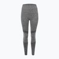 Dámské sportovní legíny  Carpatree Vibe Seamless grey/melange 5