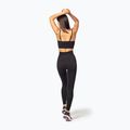 Dámské sportovní legíny  Carpatree Vibe Seamless black 2