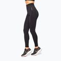 Dámské sportovní legíny  Carpatree Vibe Seamless black 3