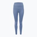 Dámské sportovní legíny  Carpatree Vibe Seamless blue 5