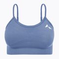 Fitness podprsenka Carpatree Vibe Seamless blue 5