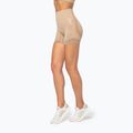 Dámské krátké legíny  Carpatree Vibe Seamless beige melange 3