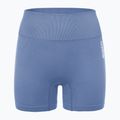 Dámské krátké legíny  Carpatree Vibe Seamless blue 5