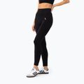 Dámské tréninkové legíny Carpatree Blaze Seamless black 4