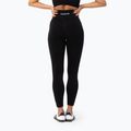 Dámské tréninkové legíny Carpatree Blaze Seamless black 5